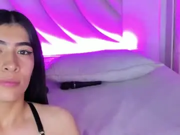 Chaturbate Sex Cam of siara_lewis_