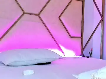 Chaturbate Live Sex of siara_lewis_