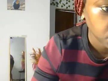 Chaturbate Best Webcam of skyy_brown