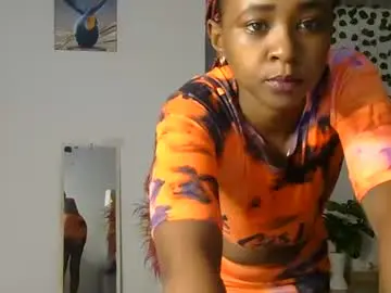 Chaturbate Live Porn of skyy_brown