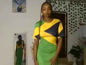 Chaturbate Adult Video Chat of skyy_brown