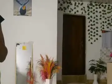 Chaturbate Live Porn of skyy_brown