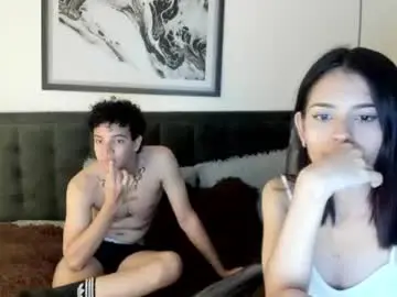 Chaturbate Best live sex cam show of sparks_eva