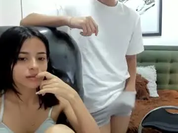 Chaturbate Adult Webcam of sparks_eva