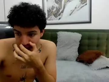 Chaturbate Watch Live Sex Cams of sparks_eva