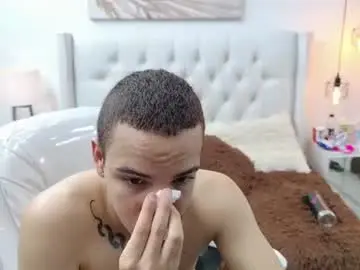 Chaturbate Live Porn of sparks_eva