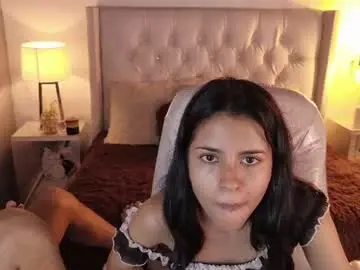 Chaturbate Live Sex of sparks_eva