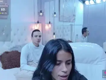 Chaturbate Sex Chat of sparks_eva