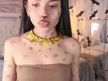 Chaturbate Free Live Porn of sparks_eva