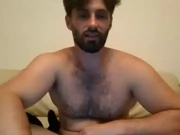 Chaturbate Live Sex Cam of sweettom69