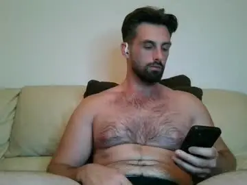 Chaturbate Free Porn Cam of sweettom69
