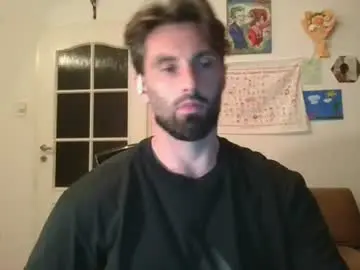 Chaturbate Sex Cam of sweettom69