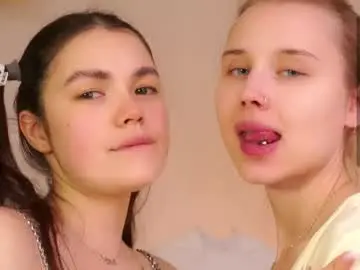 Chaturbate Live Porn of sweetyoops