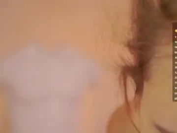 Chaturbate Nude Webcam of sweetyoops