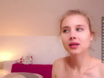 Chaturbate Adult Video Chat of sweetyoops