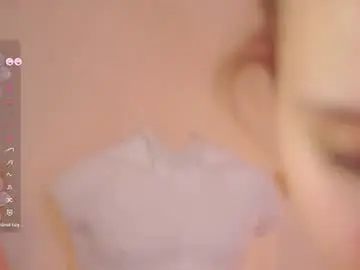 Chaturbate Live Sex of sweetyoops