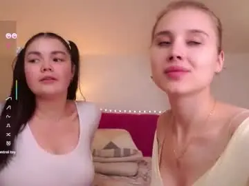 Chaturbate Adult Video Chat of sweetyoops