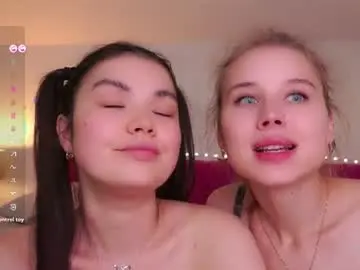 Chaturbate Live Sex Cam of sweetyoops