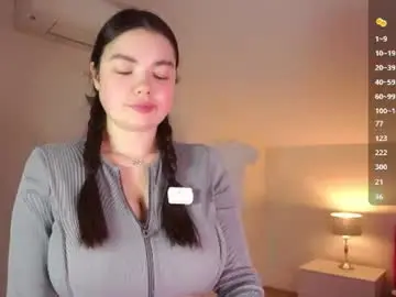 Chaturbate Adult Webcam of sweetyoops