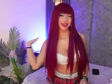 Chaturbate Adult Video Chat of viollettebylyly