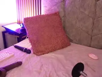 Chaturbate Nude Webcam of viollettebylyly