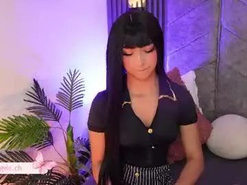 Chaturbate Live Sex Cam of viollettebylyly