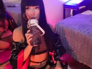 Chaturbate Free Porn Cam of viollettebylyly
