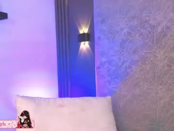 Chaturbate Adult Webcams of viollettebylyly