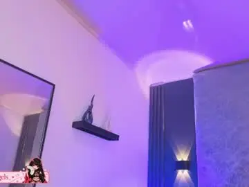 Chaturbate Sex Cam of viollettebylyly