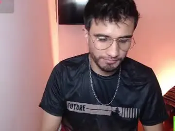 Chaturbate Private Sex Chat of yoshy_man