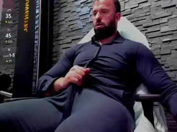 Chaturbate Nude Webcam of yy_david_yy