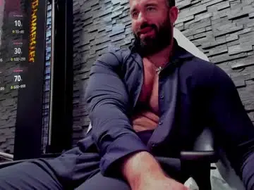 Chaturbate Nude Webcam of yy_david_yy