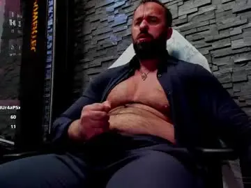 Chaturbate Sex Chat of yy_david_yy