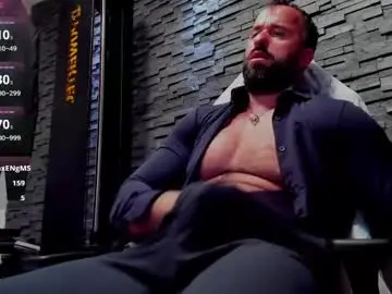Chaturbate Adult Webcam of yy_david_yy