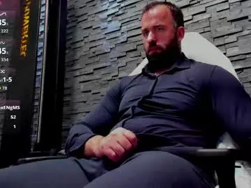 Chaturbate Adult Webcam of yy_david_yy