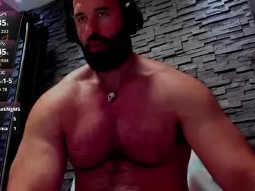 Chaturbate Nude Webcam of yy_david_yy