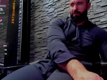 Chaturbate Adult Webcam of yy_david_yy