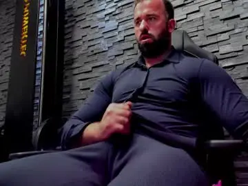 Chaturbate Adult Video Chat of yy_david_yy