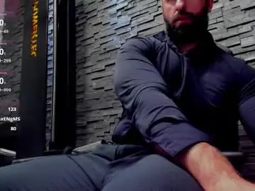 Chaturbate Sex Cam of yy_david_yy