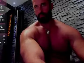 Chaturbate Nude Webcam of yy_david_yy