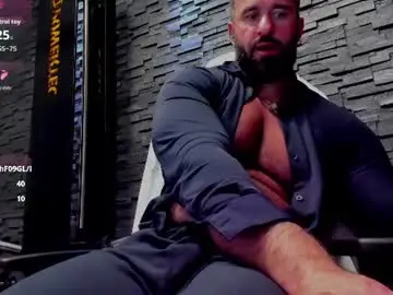 Chaturbate Live Sex of yy_david_yy