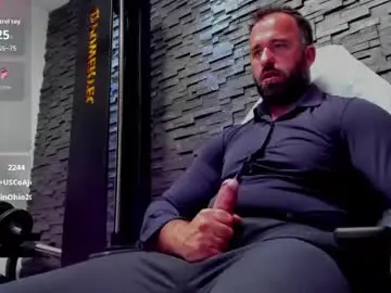 Chaturbate Private Sex Chat of yy_david_yy