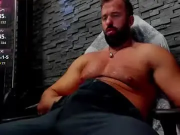 Chaturbate Nude Webcam of yy_david_yy