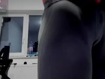 Chaturbate Adult Webcam of yy_david_yy