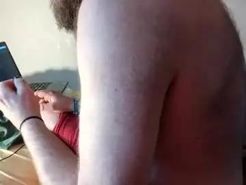 Chaturbate Adult Video Chat of 2hard2handleme