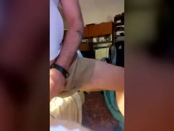Chaturbate Live Sex of 2hard2handleme