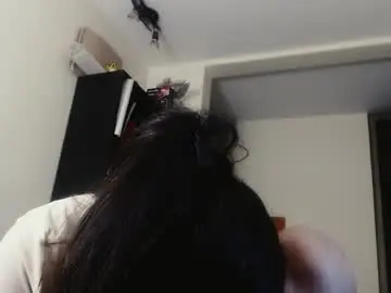 Chaturbate Live Sex Cam of agatha_dubois4