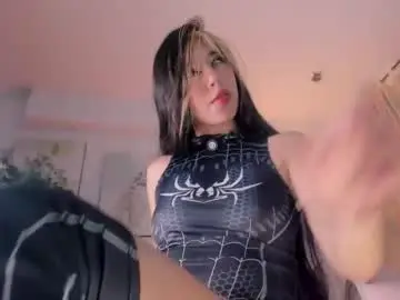 Chaturbate Live Porn of aisha_bx