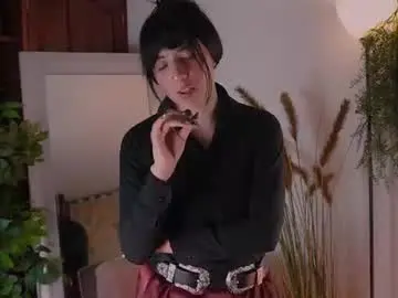 Chaturbate Sex Cam of aisha_bx