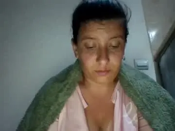 Chaturbate Private Sex Chat of alma_amy